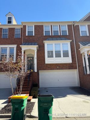 Smyrna, GA Roof Replacement CertainTeed Landmark Weathered Wood