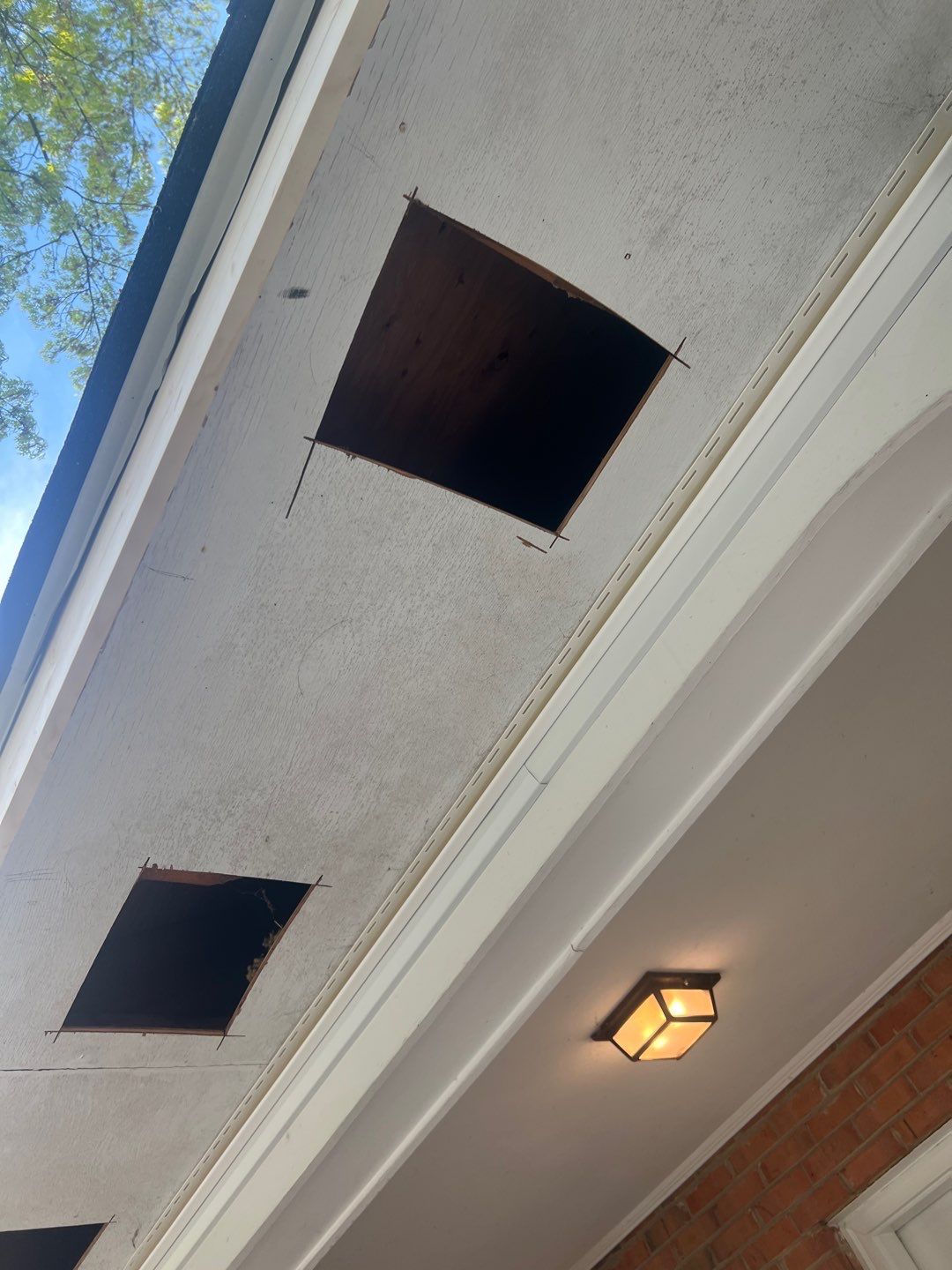 Arlington: Multi-Trade Exterior Remodel by RM Banning, Inc.