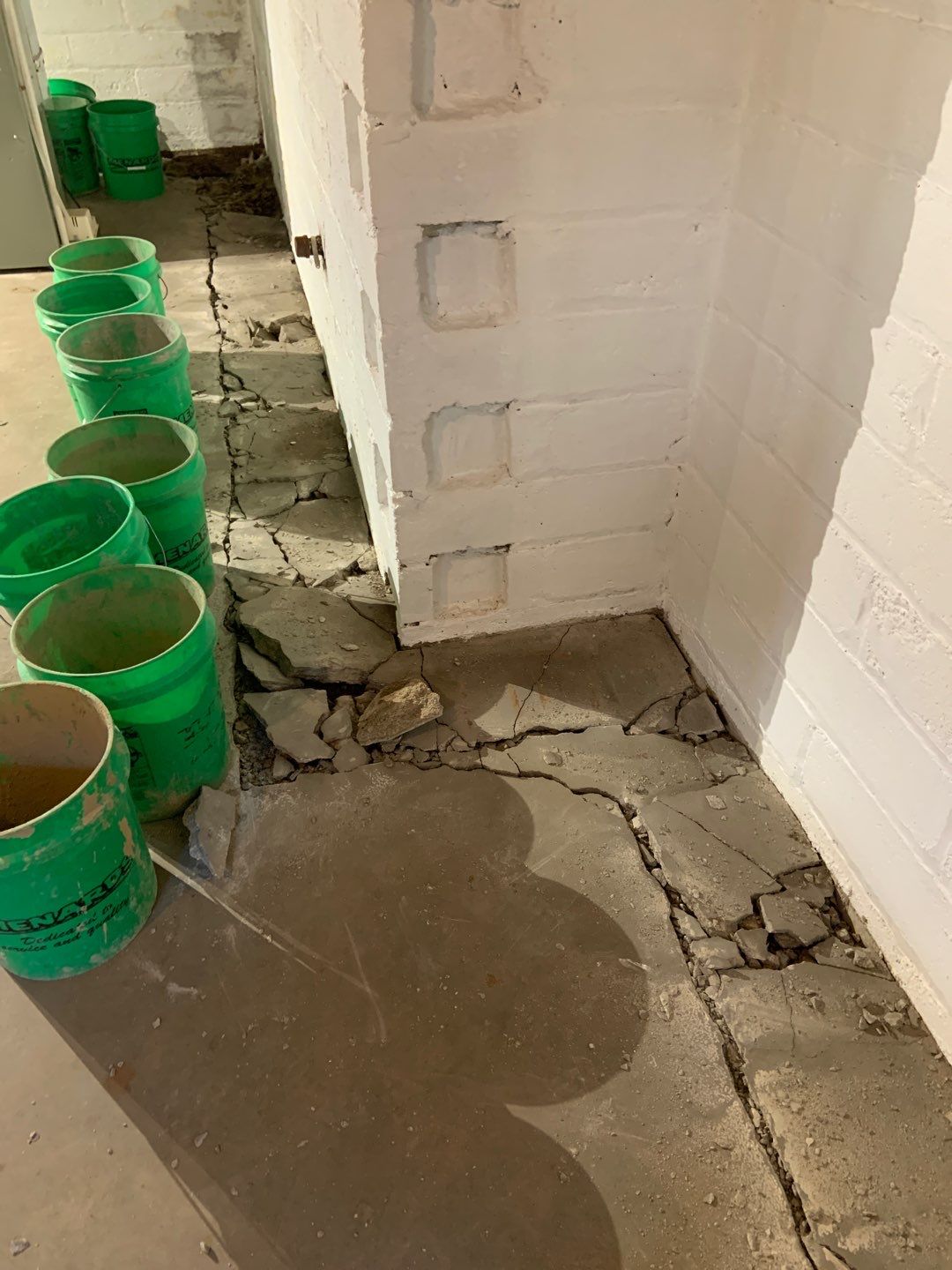 Keeping Brent’s Tenant Safe in South Minneapolis by Waterproofing Northeast