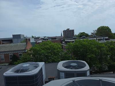 Annual A/C Service and Coil Cleaning Recommendation – Salem, MA