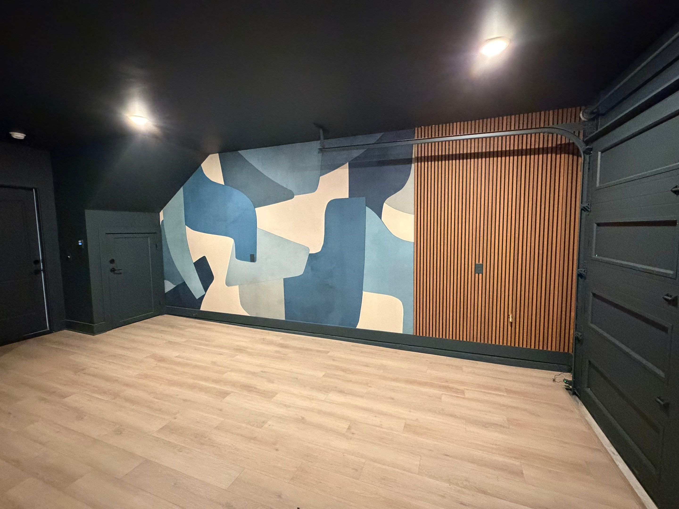 Carpentry and Painting in Nashville by Music City Improvements