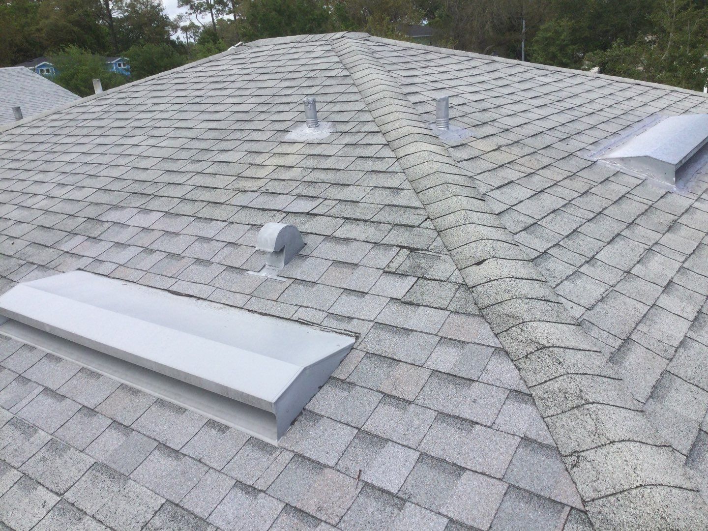 Shingle -> Shingle by Prime Roofing