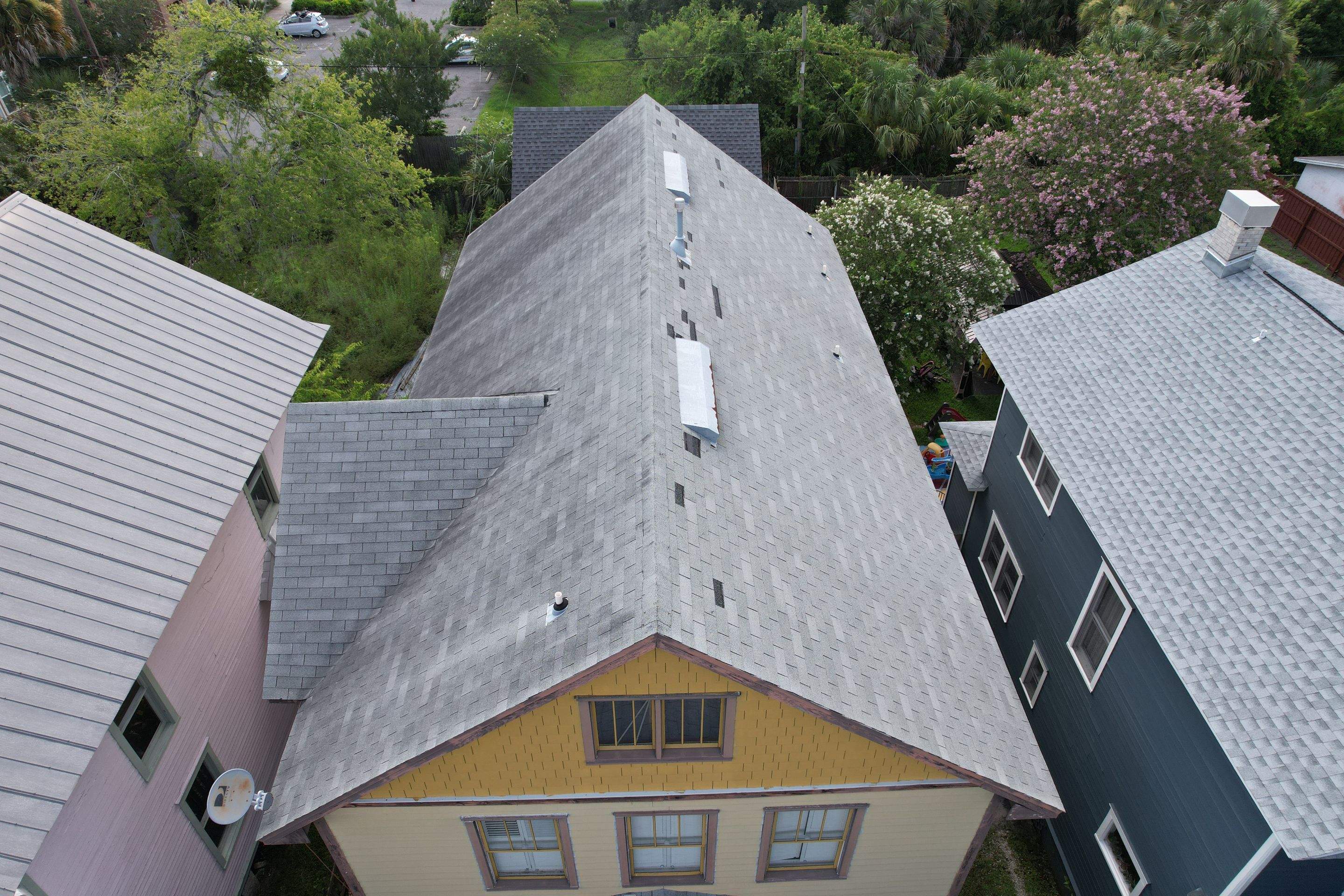 Shingle -> Shingle by Prime Roofing