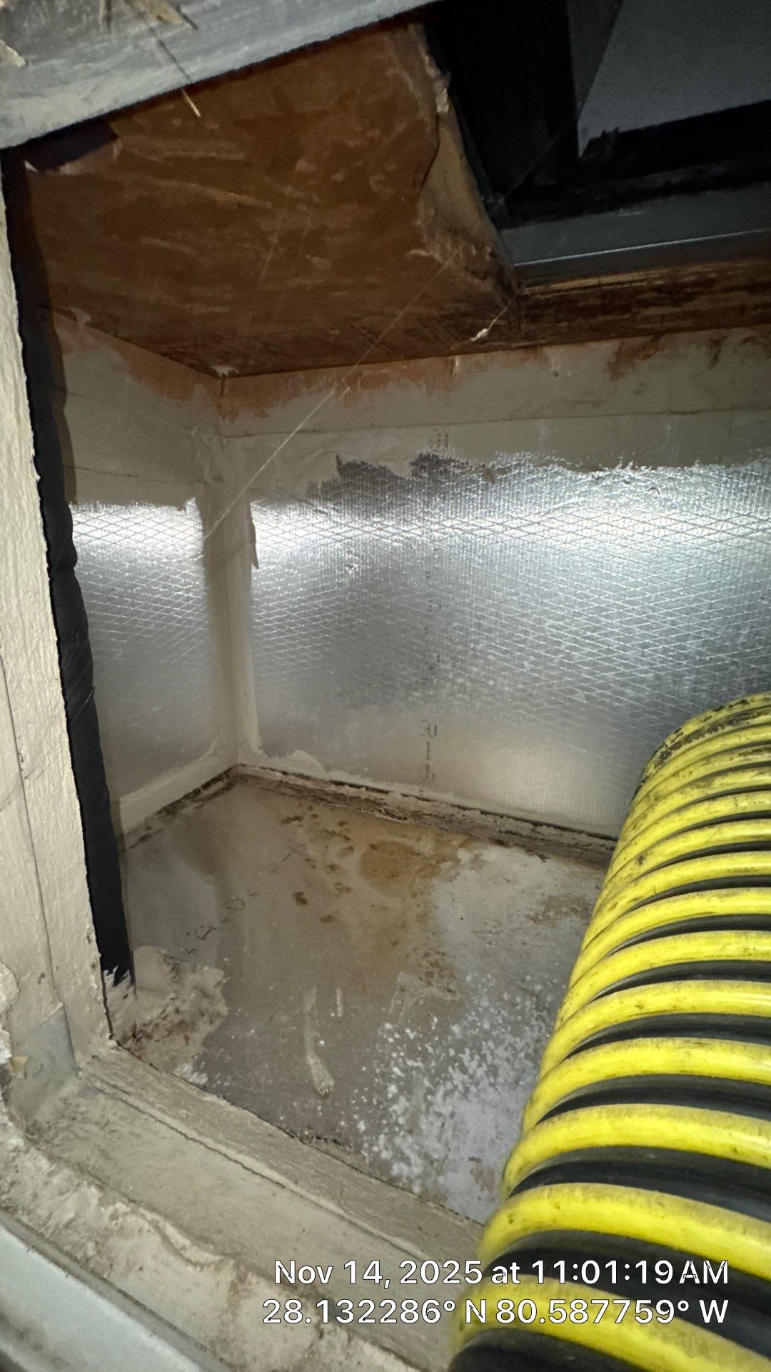 Air Duct Cleaning in Indialantic by Hygienic Air, Inc