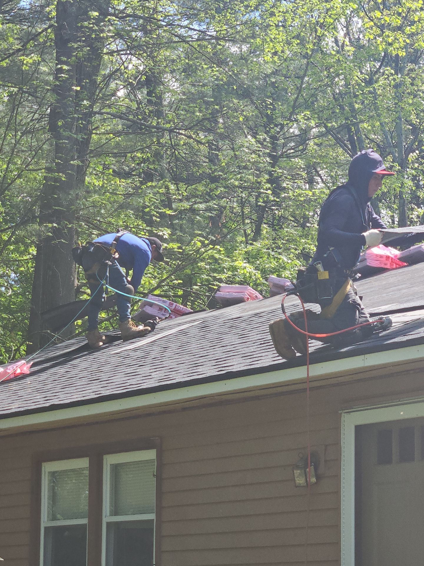 Siding & Roofing | Westford by Mighty Dog Roofing of Greater Middlesex County