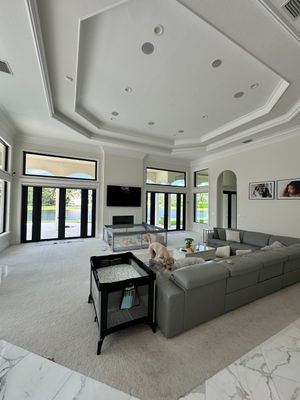 Replacement of Windows & Doors: Davie, Fl