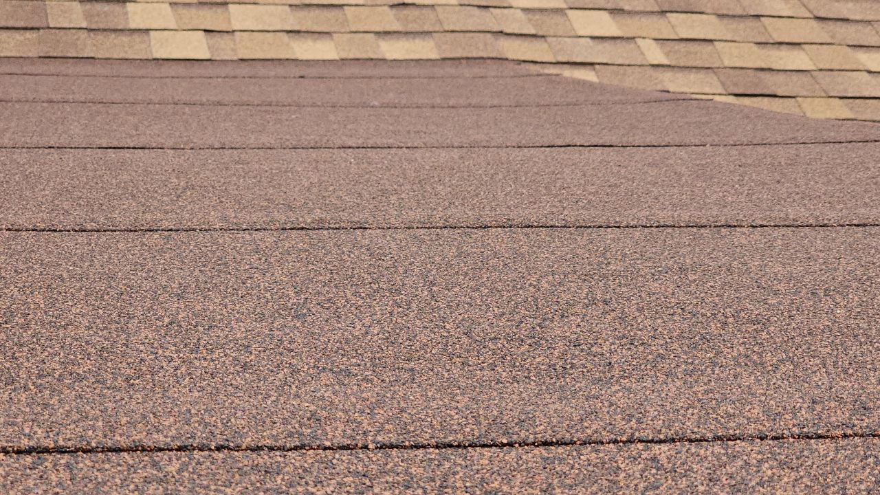 ATLAS PINNACLE COLOR: MORNING HARVEST by Eagle Eye Roofing