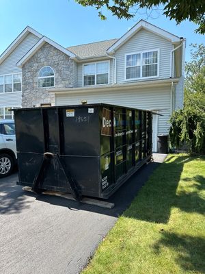 New Deck