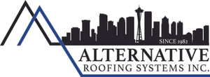 Logo for Alternative Roofing Systems Inc.