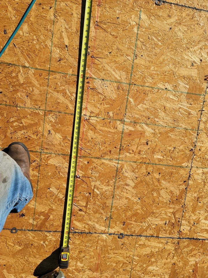 Residential Roofing Installation using Roof Replacement by American Roofing & Construction LLC