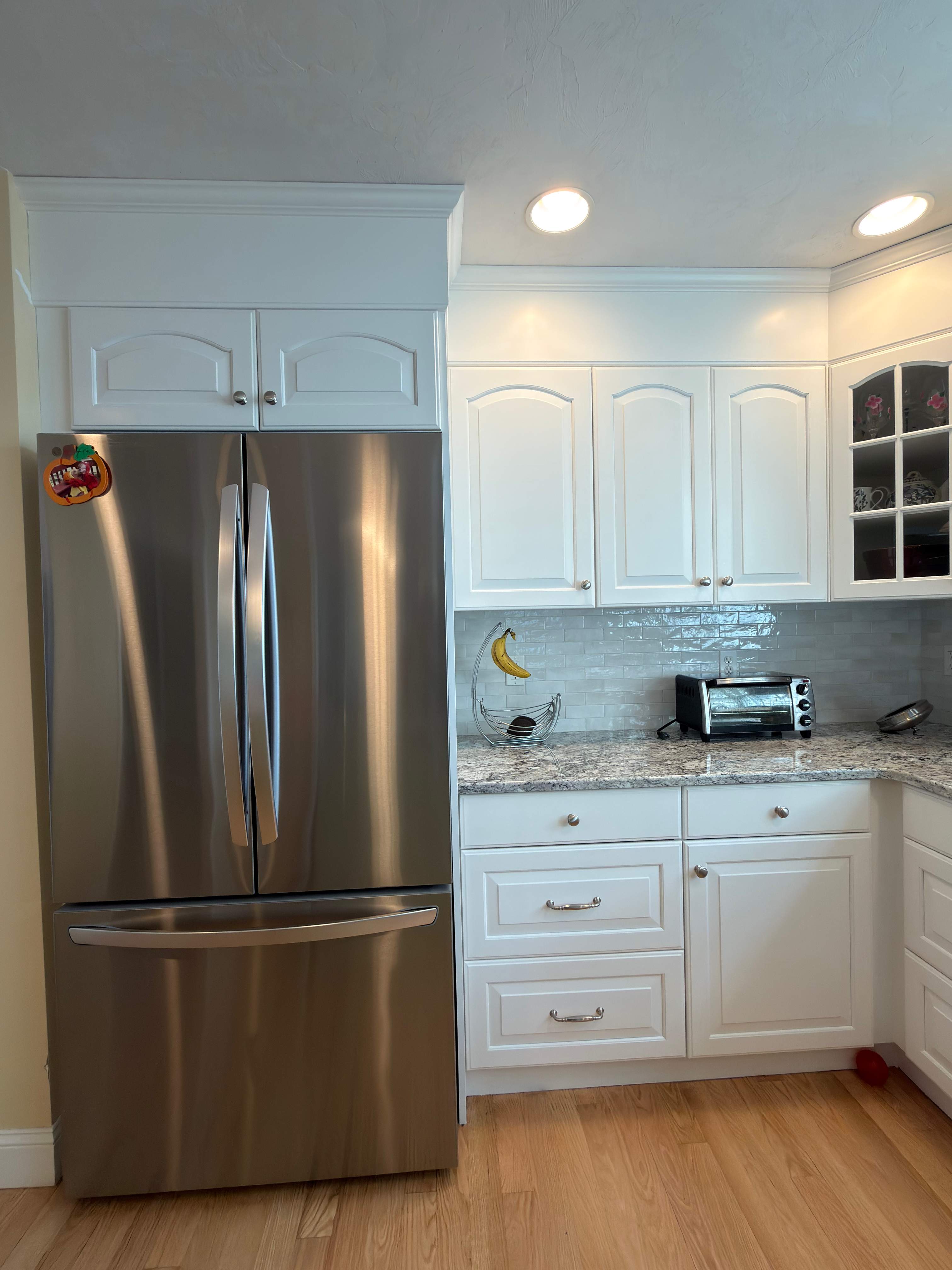 Cabinet Refinishing  by EXCELLENCE | CARTO