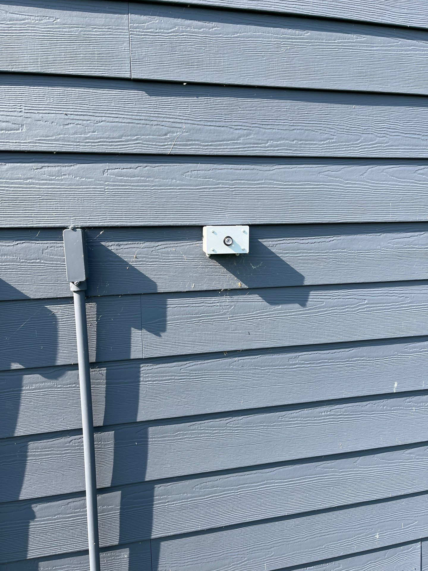Comprehensive Electrical and AV Integration for Lebanon Pool Pavilion by Techkinect