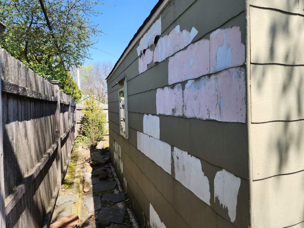 "Levittown Beauty Unveiled: A Siding Transformation Story" by Nisi Home Improvement