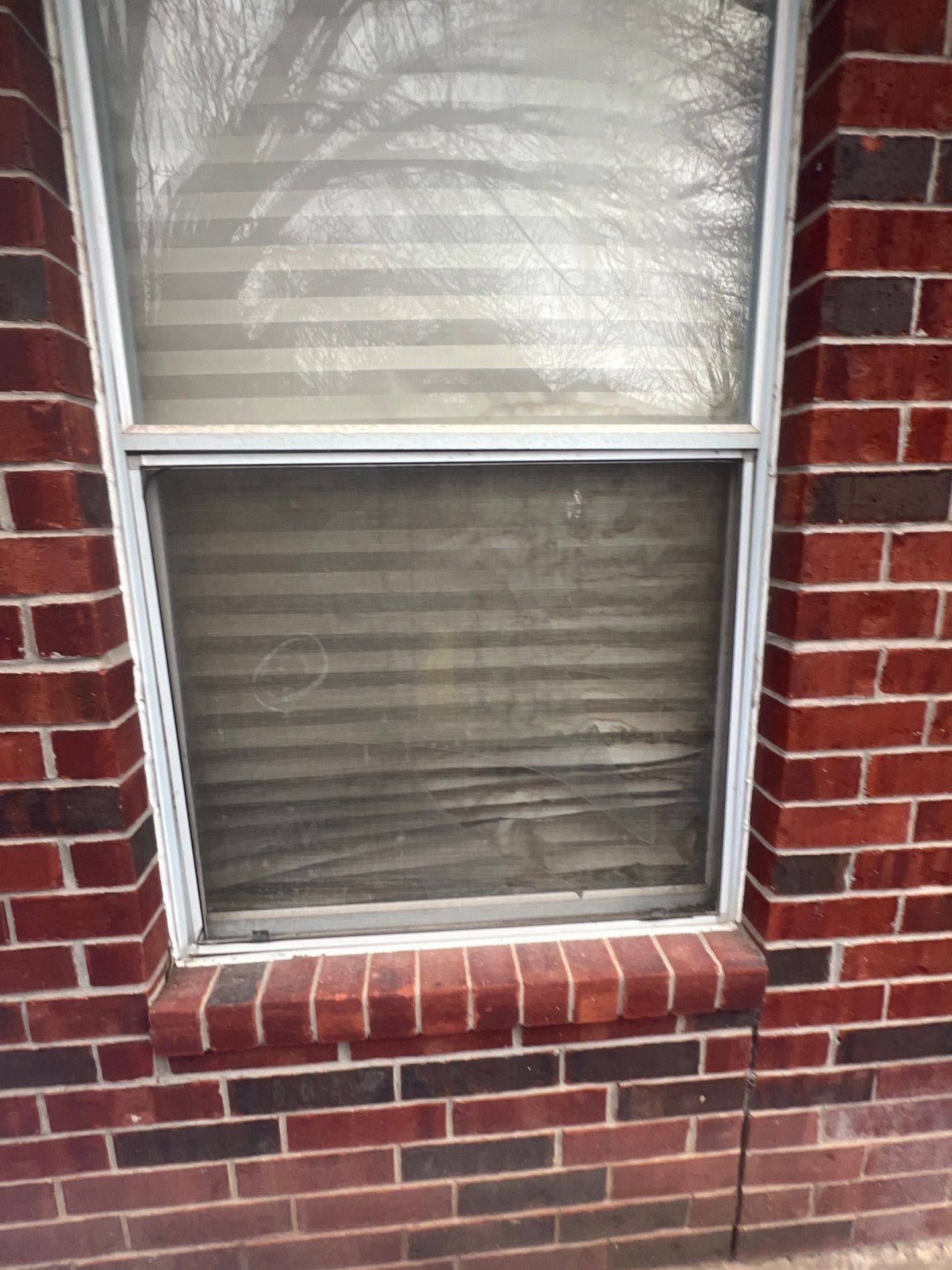 Project in Round Rock by Rhino Roofing and General Contracting, LLC