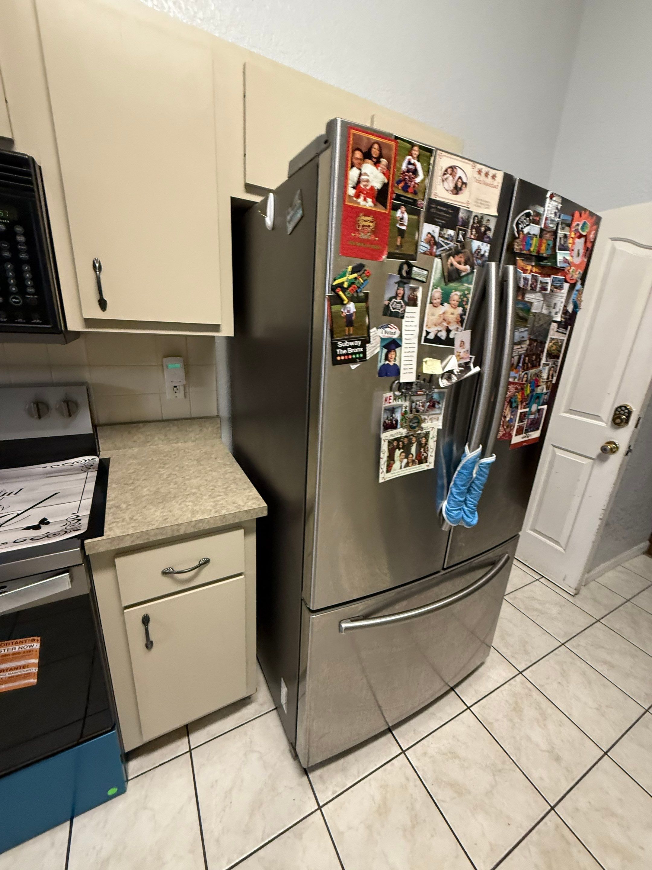 Project in Ocala by You Restorations LLC DBA YOU-Home