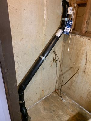 Project in Sandy