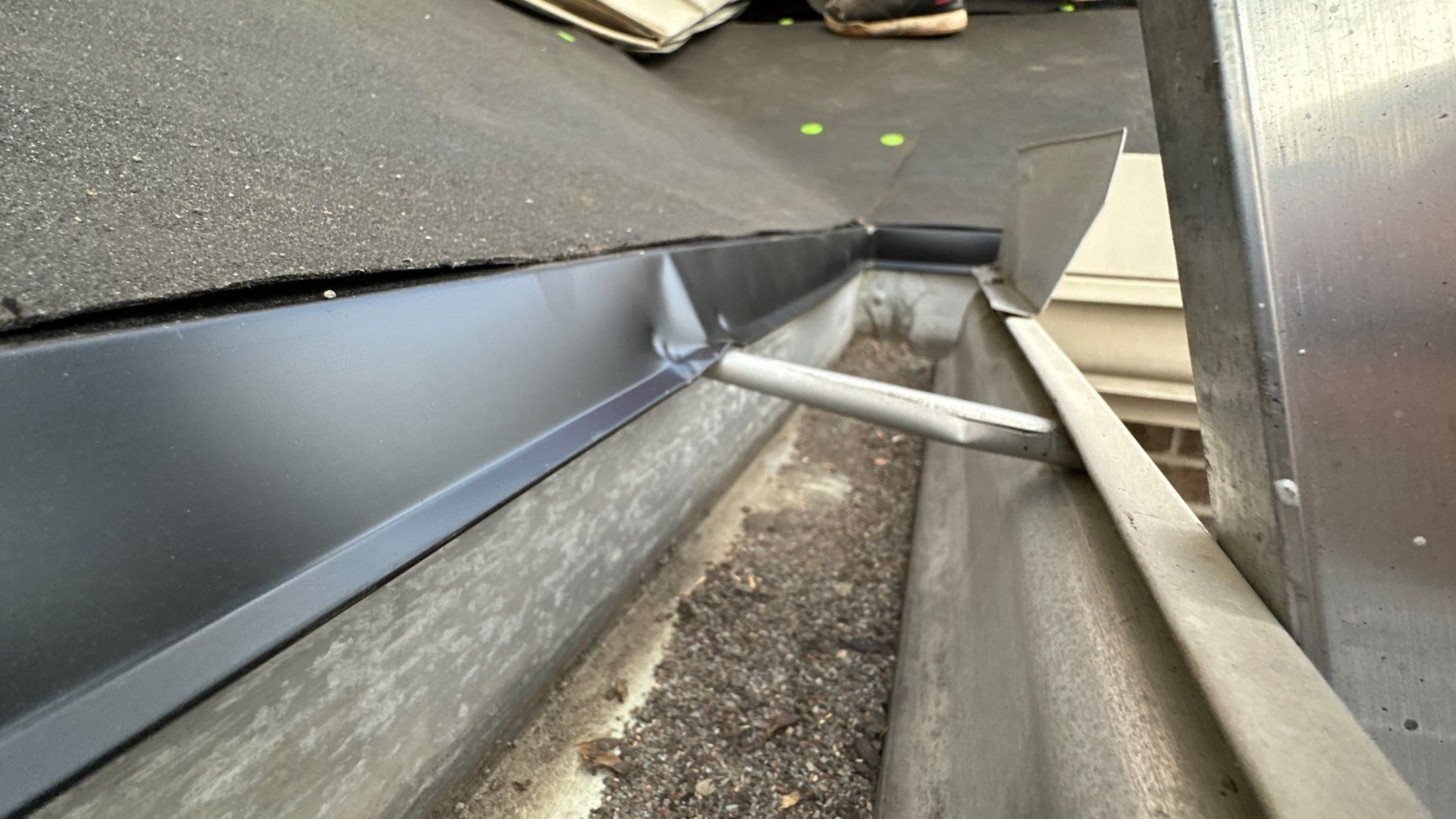 Fairfield Township - Copper Canyon by Tamlin Roofing