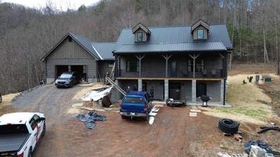 Maples Residence