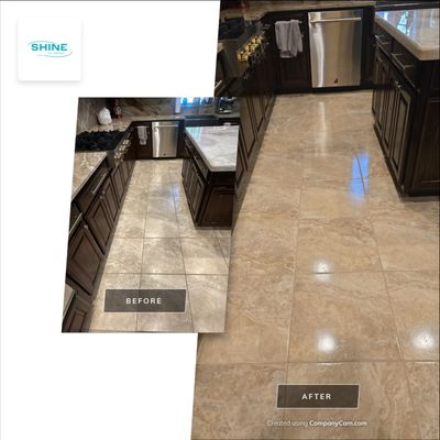 Project in Helotes