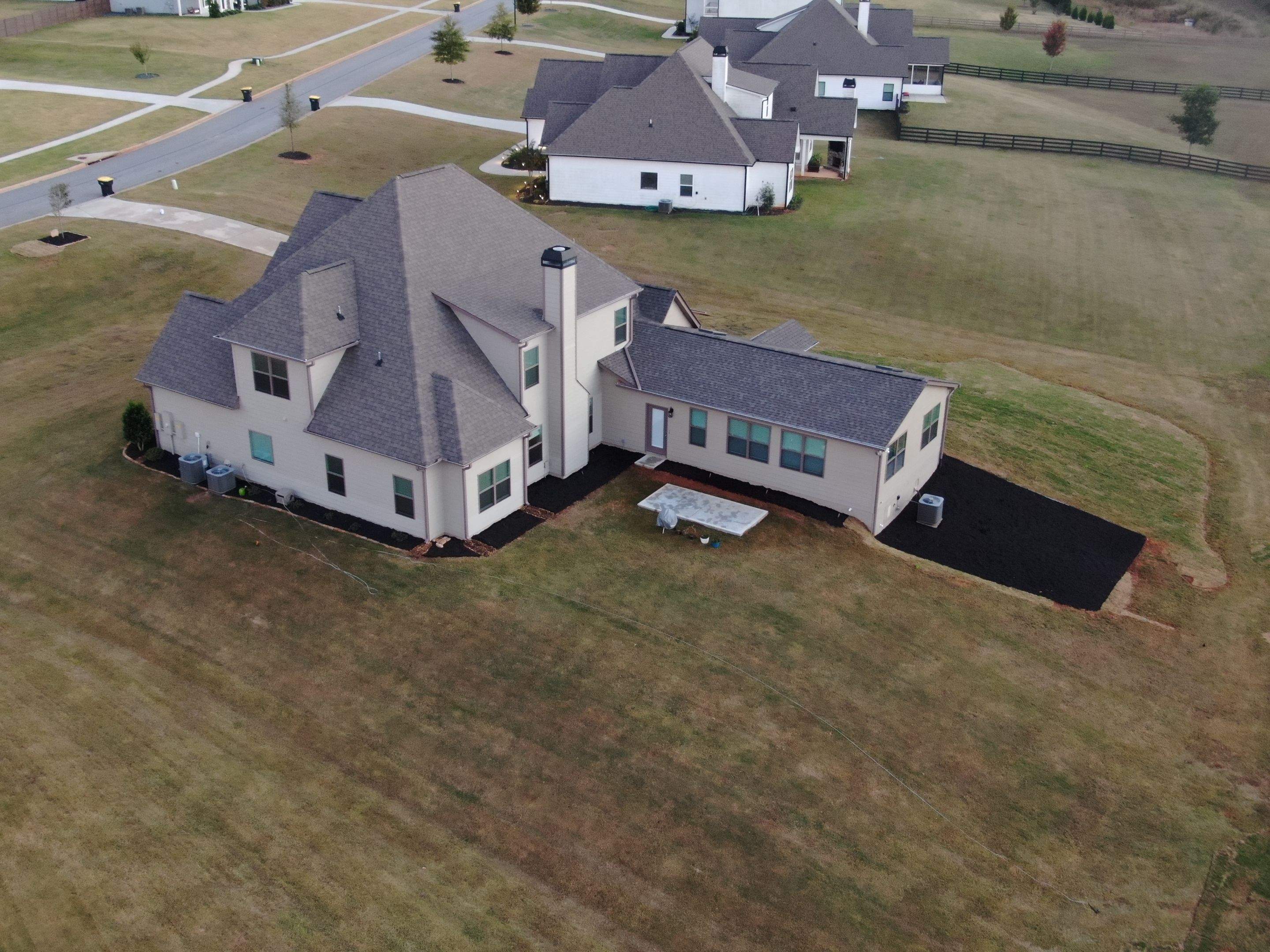 Four Season Addition by Ajayi Design and Construction 