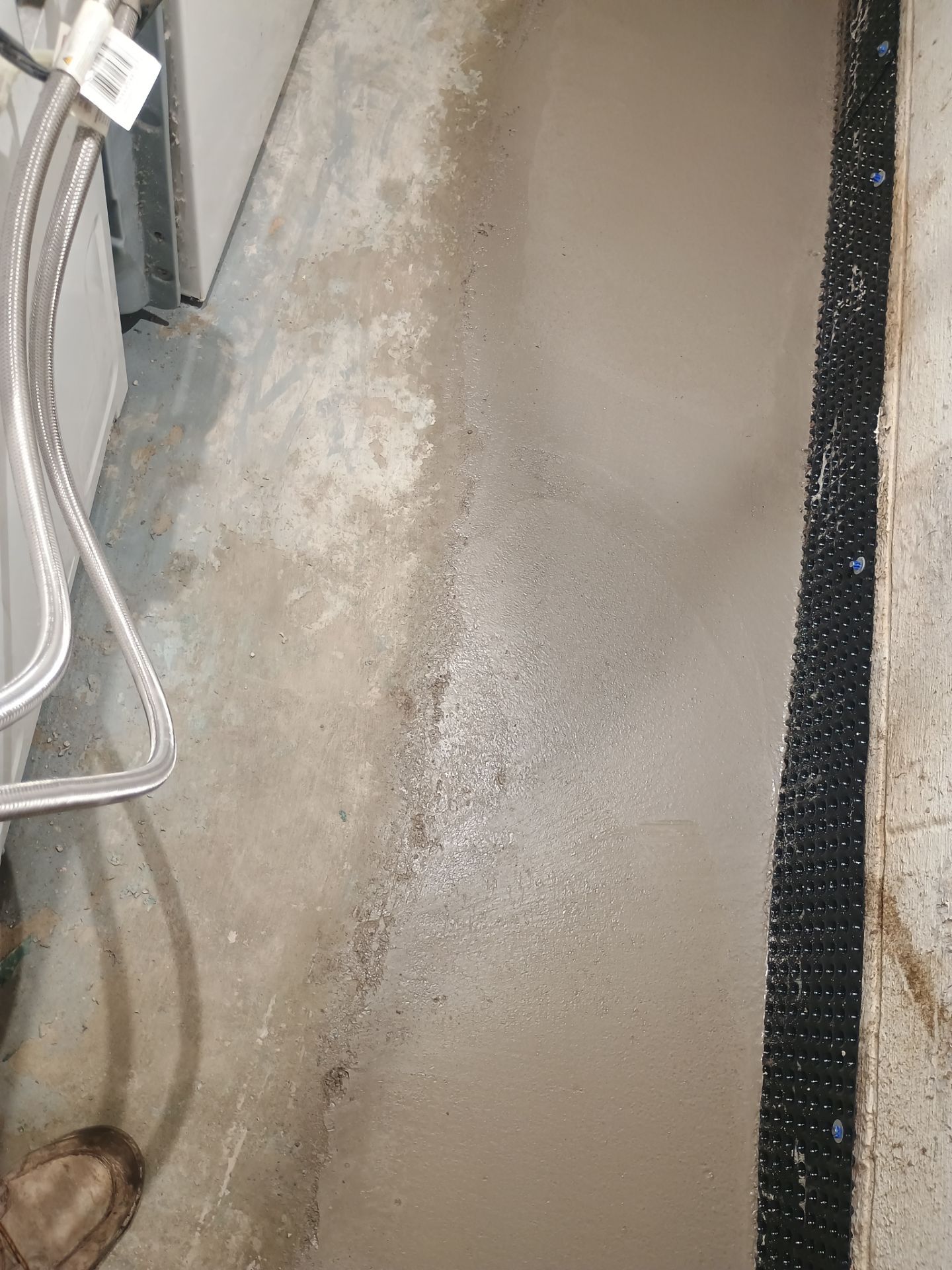 Sump Pump & Exterior Drainage in St. Paul, MN by Waterproofing Northeast