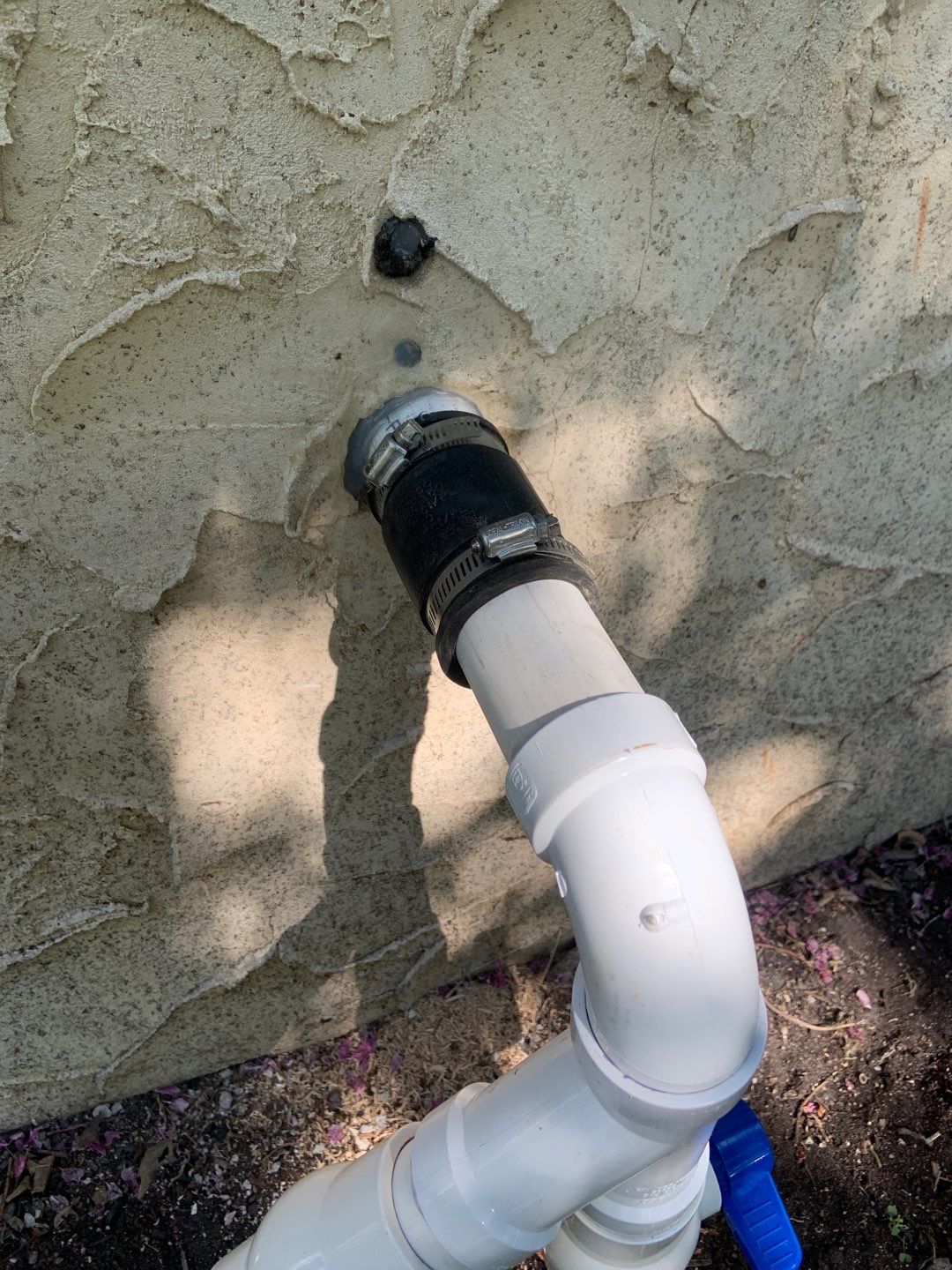 Tackling Nathan’s Challenging Sump Pump Project by Waterproofing Northeast