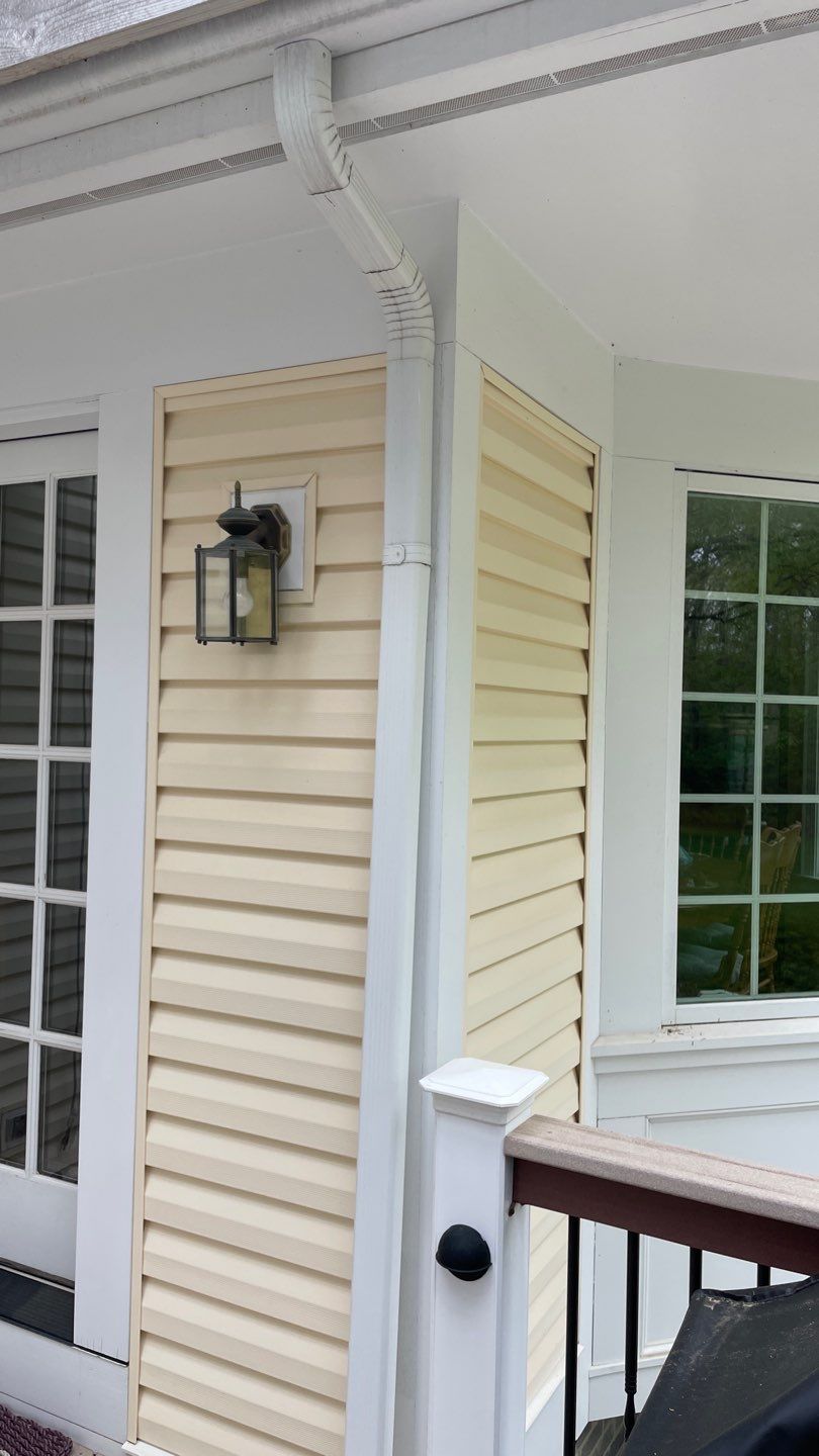 Fairfax Certainteed Landmark Pro Roof Project by RM Banning, Inc.