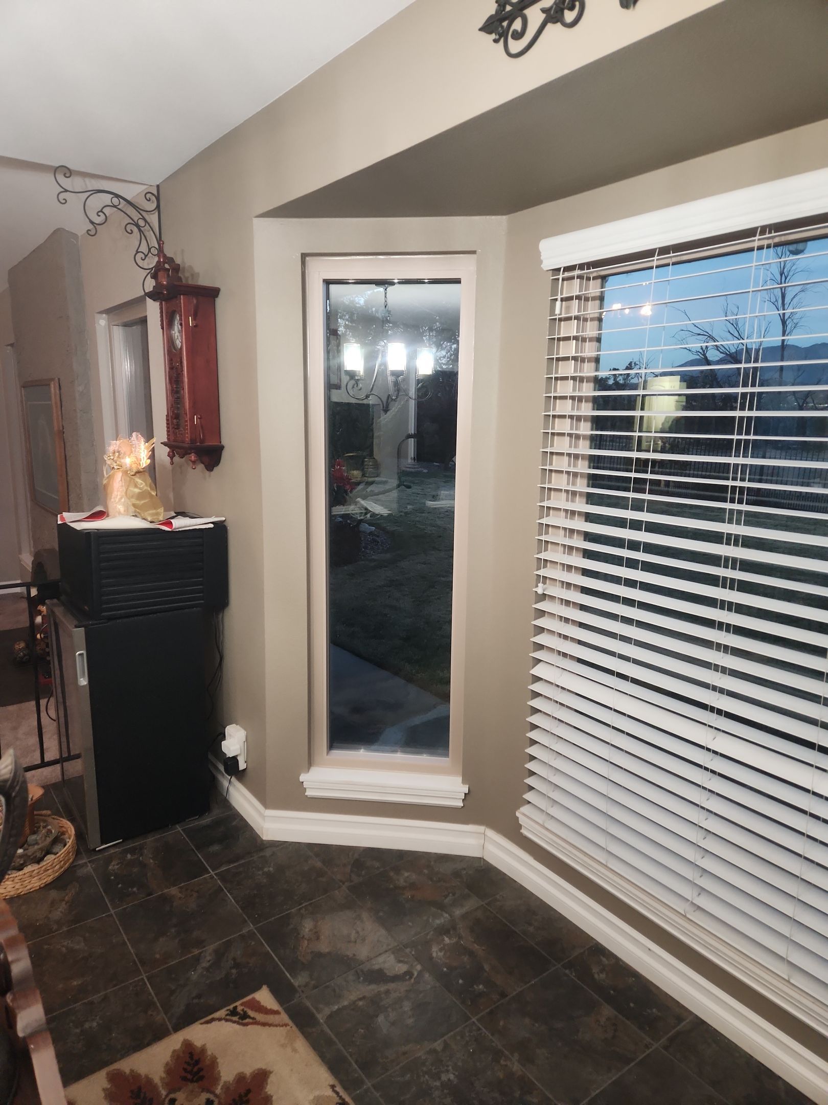 Window Installation using Milgard V250 Style Line by American Window Company