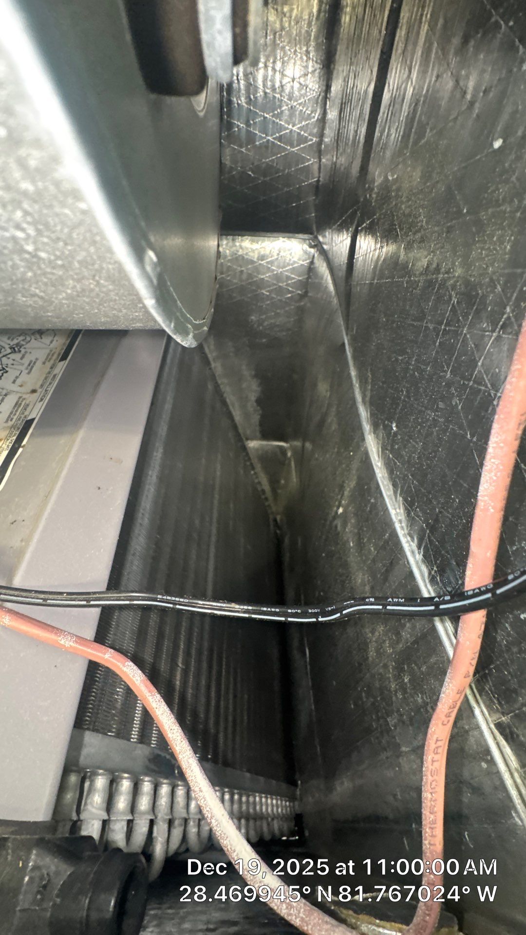 Air Duct Cleaning in Clermont by Hygienic Air, Inc