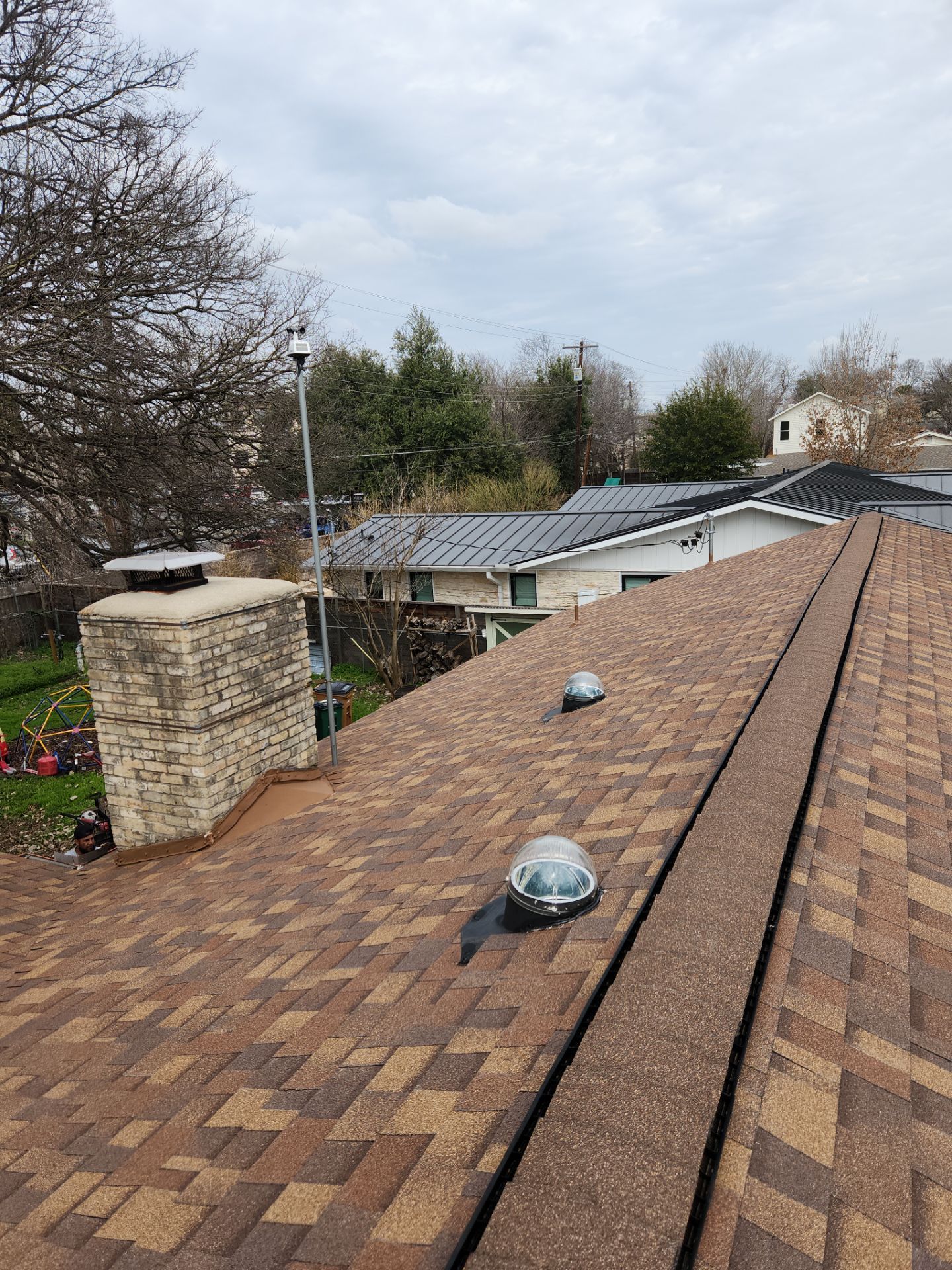 Desert Rose - Owens Corning TruDefinition Duration by RoofsOnly.com