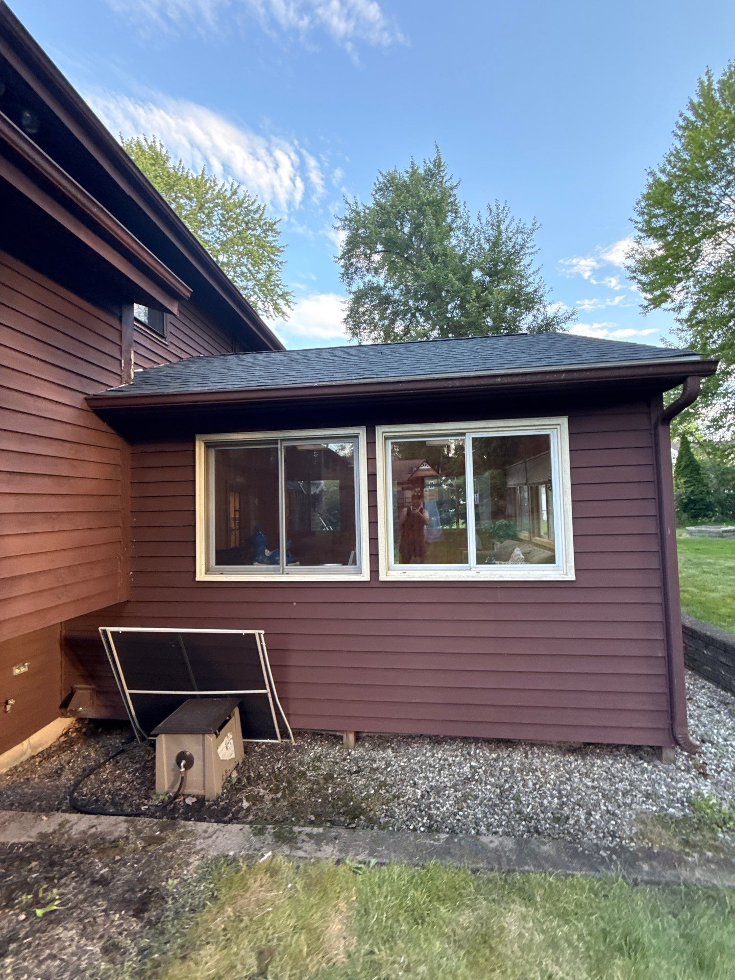 Southington by All site builders LLC