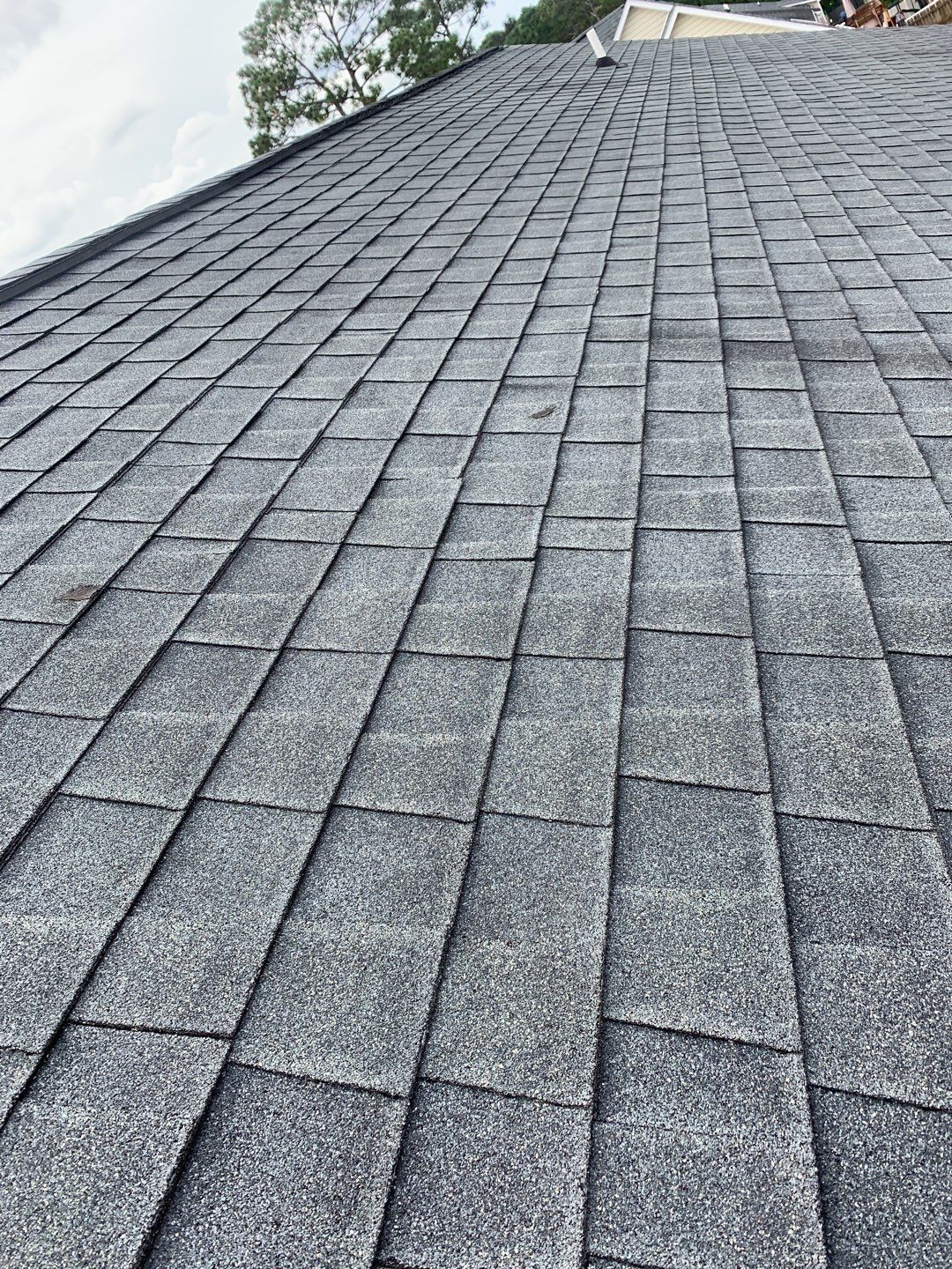 Fascia / Roofing by American Roofing NC