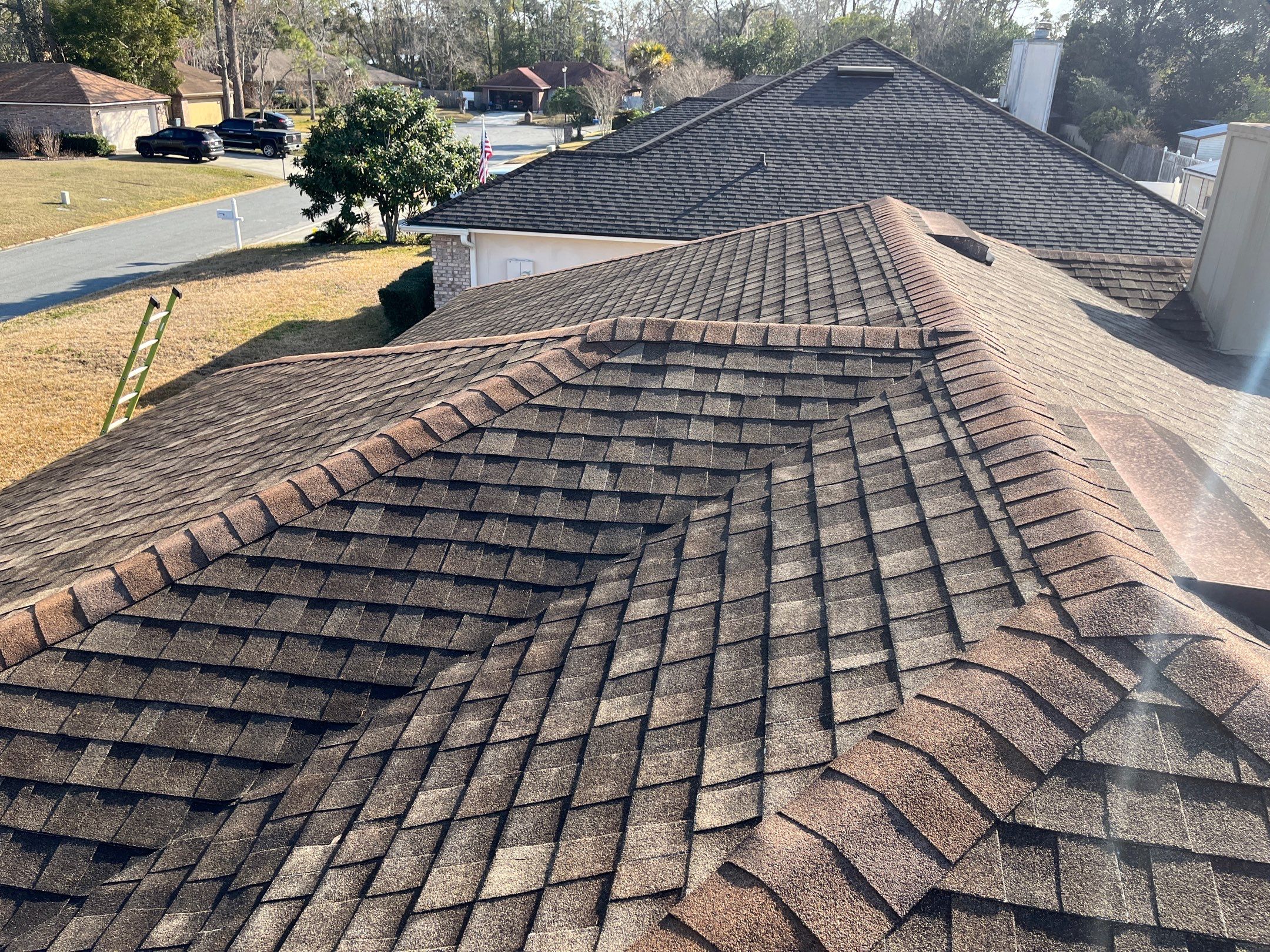 Shingle -> Shingle by Prime Roofing