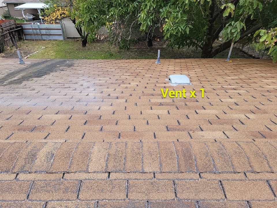 Residential Roofing Installation using GAF Timberline HDZ - Lifetime Shingle by The Roof Doctor