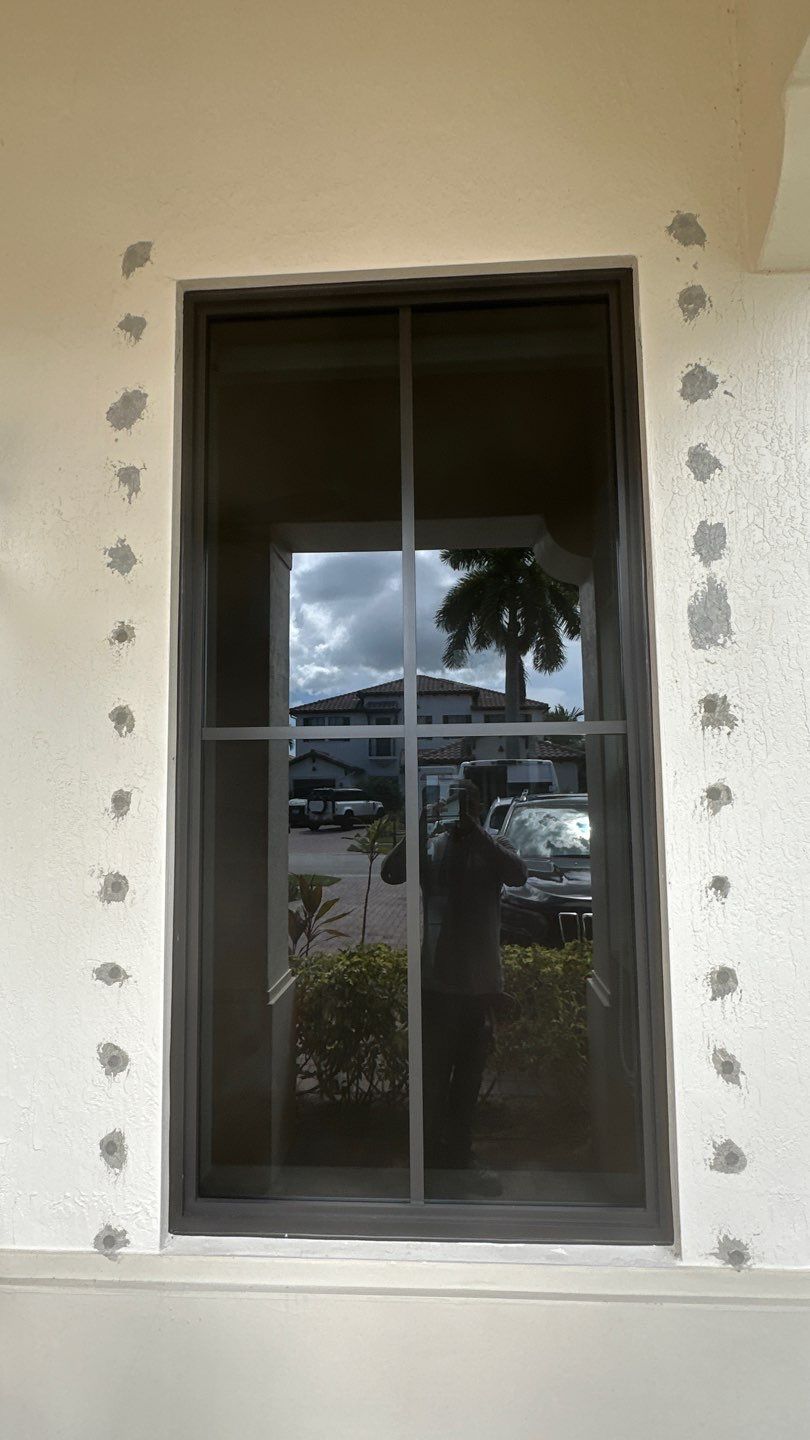 Project in Cooper City by SIW Solutions