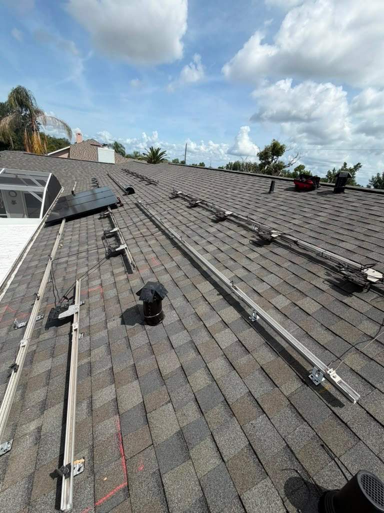 Display by Florida Blue Roofing, LLC