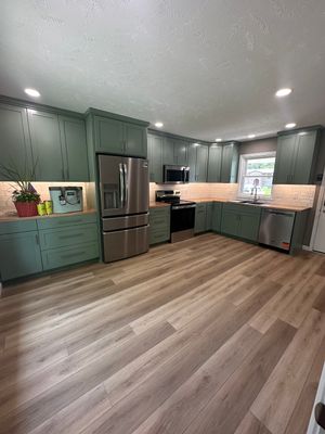 Ashland Home Remodel