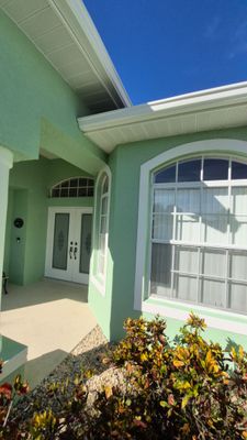 Project in Rotonda West