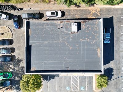 EPDM Membrane