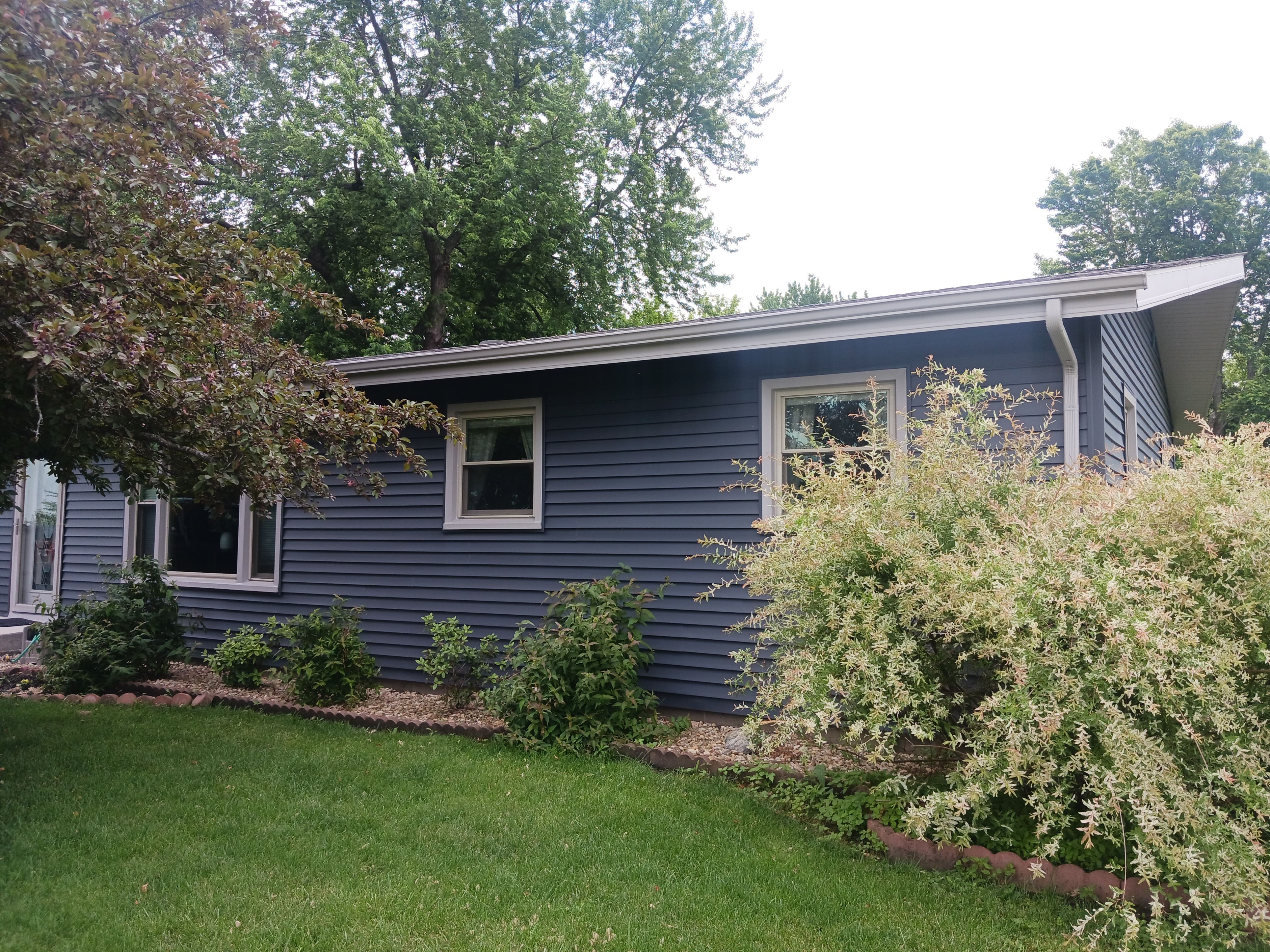New Siding by NextWave Construction