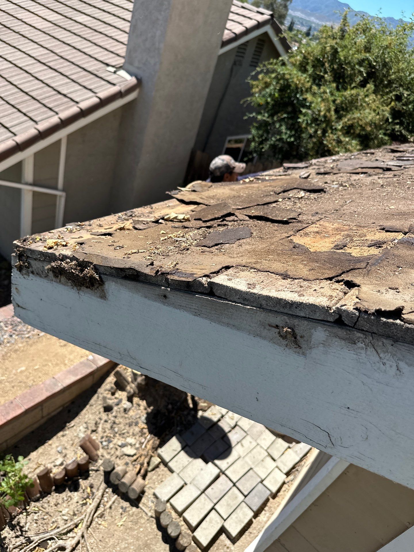 Roof Replacement - Santa Clarita, CA 91351 by Epic Roof Replacement