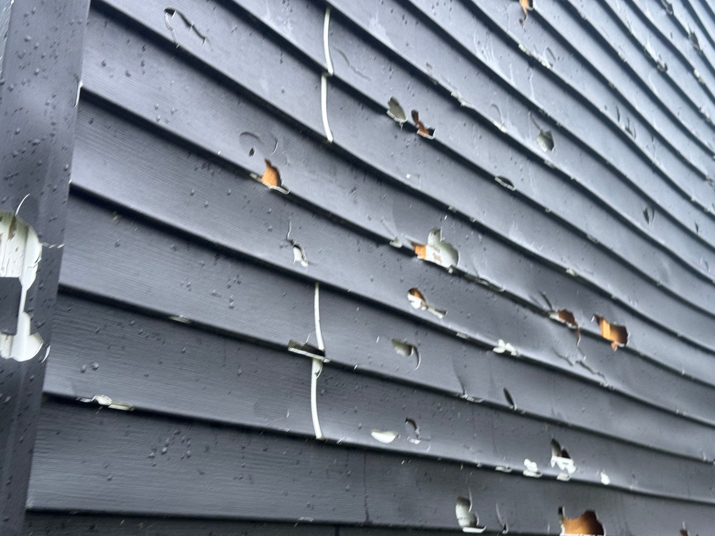Roofing and Siding Replacement by Homestyle in Bedford by Homestyle Home Improvements (HHI)