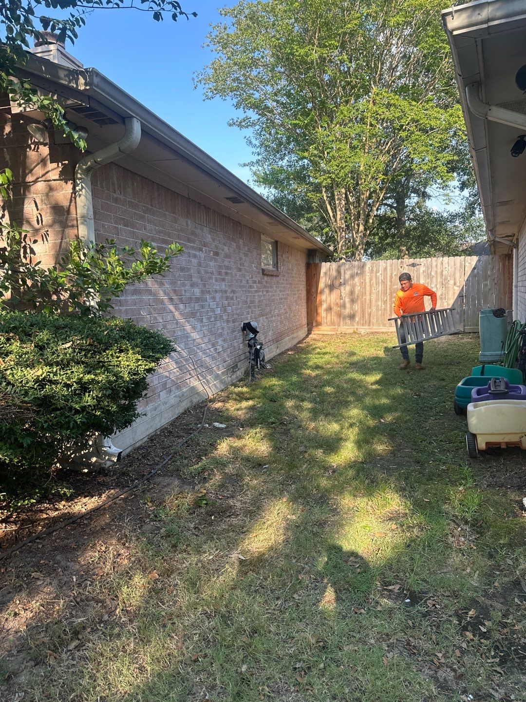 Roof Repair Houston by Roof Repair Company