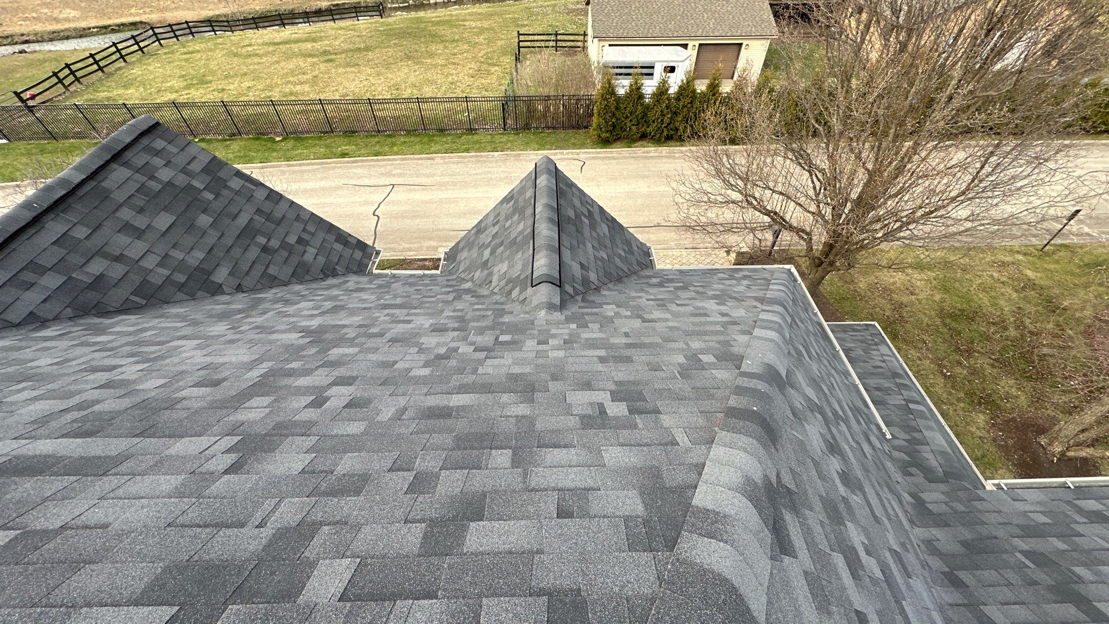  Malarkey Legacy Goodness by Happy Roofing, Inc.