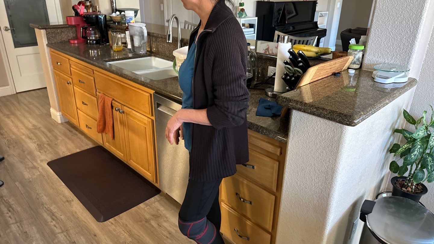 Project in West Sacramento by NuLead Construction Inc