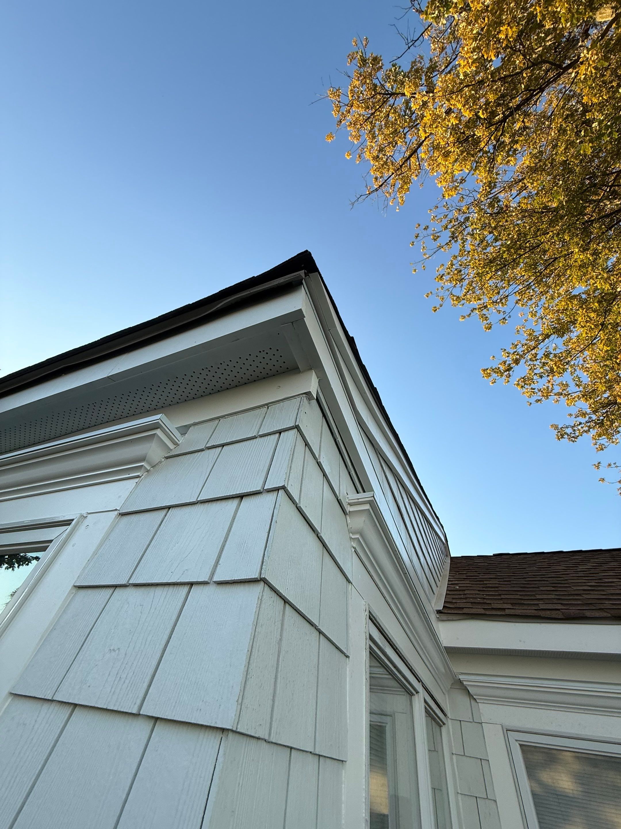 James Hardie Siding Remodel, Westport, CT by Ideal Siding 