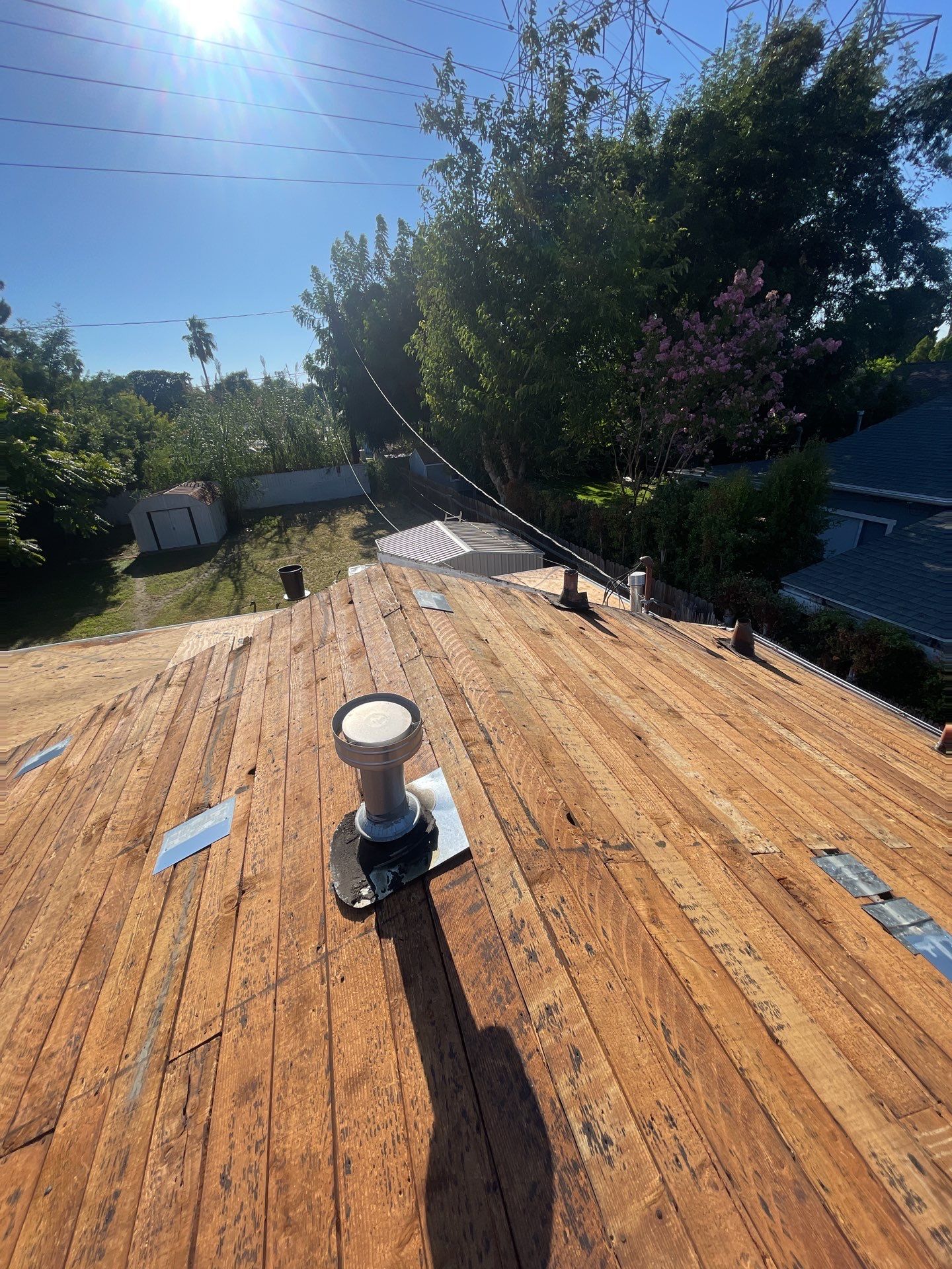 Roof Replacement - Burbank CA 91505 by Epic Roof Replacement