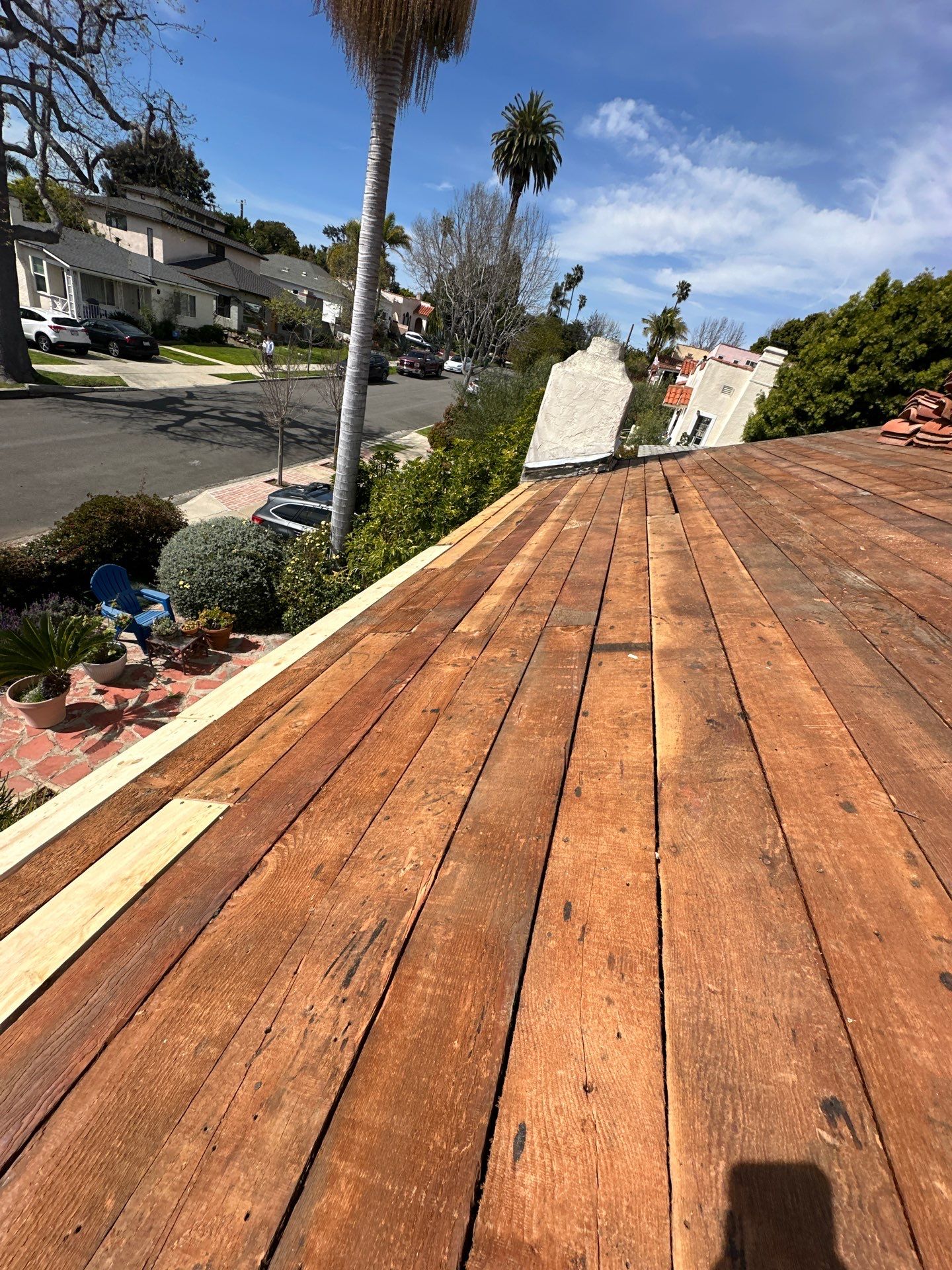 Roof Replacement - Los Angeles, CA 90066 by Epic Roof Replacement