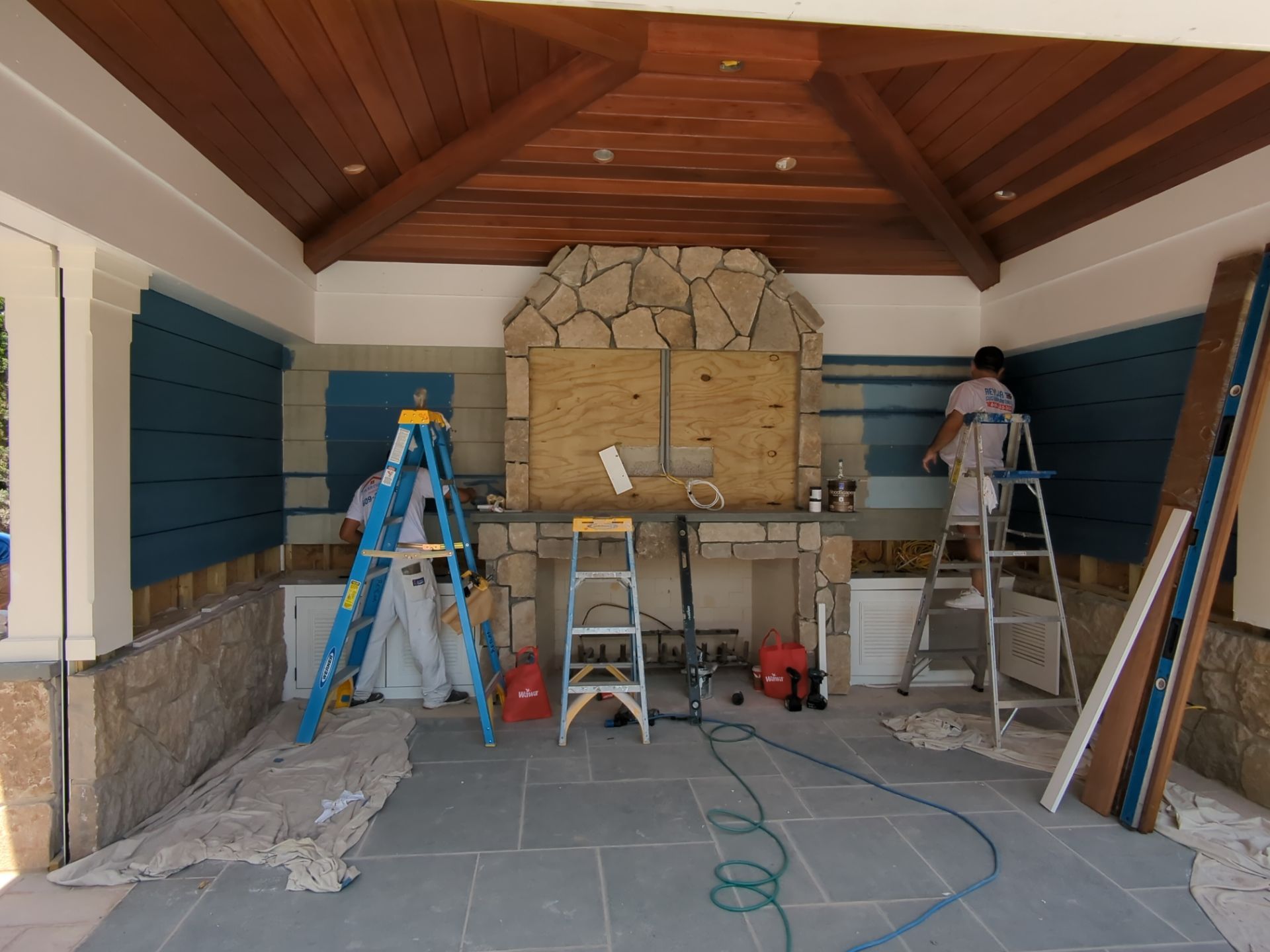 Avalon, NJ by Reylar Custom Painting LLC