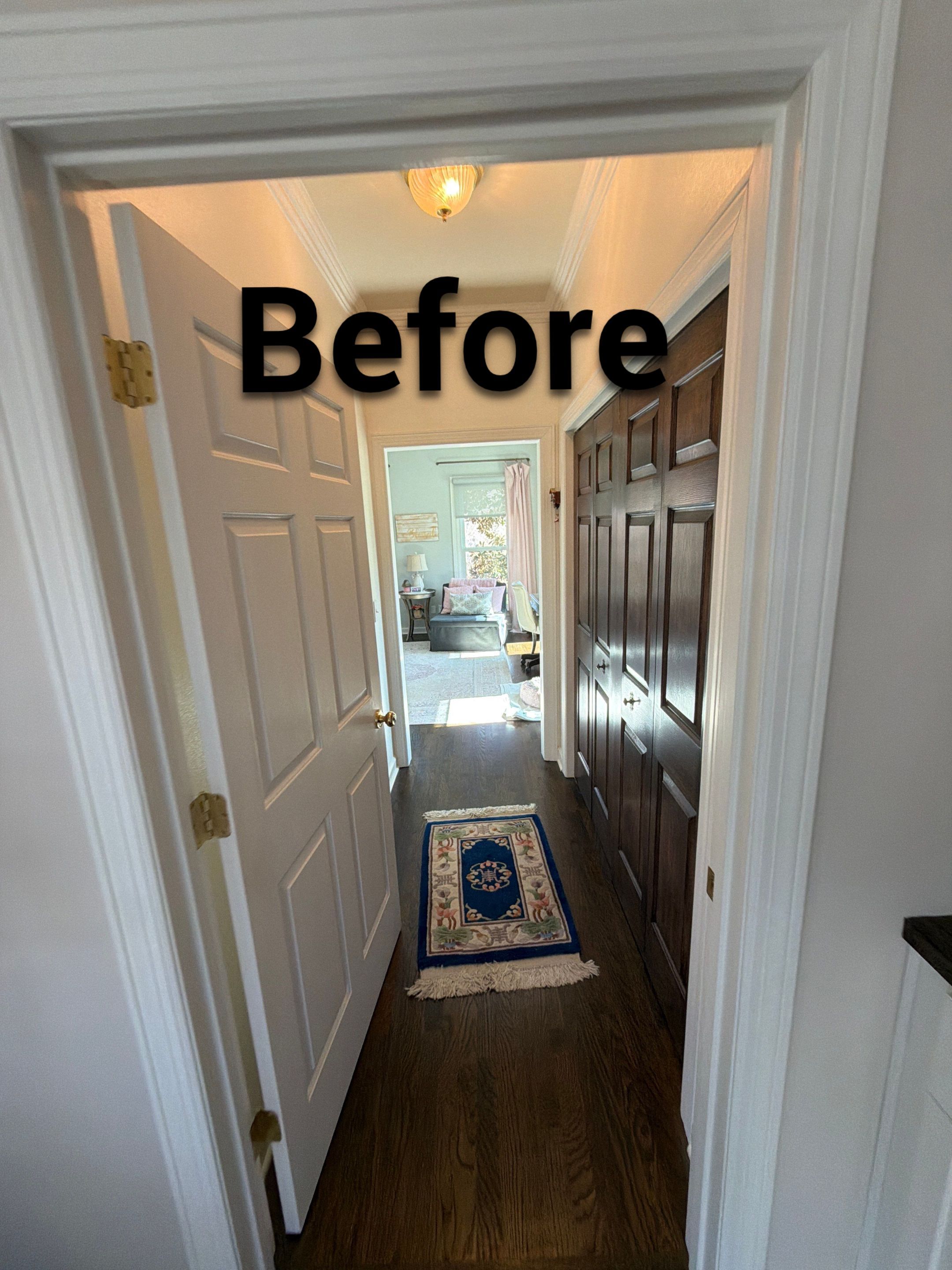 Bathroom Remodel in Brentwood by Music City Improvements